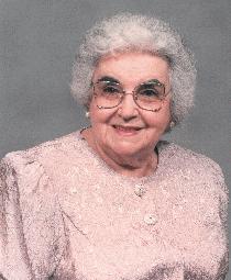 Frances Rigsby Murphey Richardson